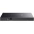 TP-Link Omada ES228GMP 28-Port Gigabit Easy Managed Switch with 24-Port PoE+, Perpetual PoE, 384W Power Budget, QoS, PoE Auto Recovery, Port Isolation, Centralized Cloud Management